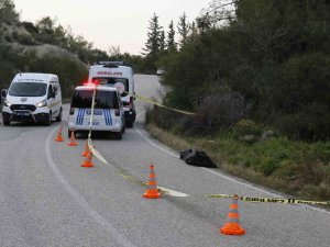 Adana’da Ormanlık Alanda İnfaz: 1 Ölü, 1 Ağır Yaralı