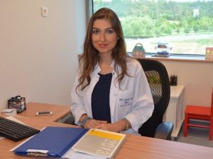 Tatil Sonrası Okula Ve İşe Adapte Olamayanlar Dikkat