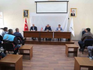 Artuklu Belediyesinden Personele Yüzde Yüz Zam