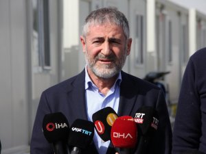 Hazine Ve Maliye Bakanı Nebati: “Sakın Kimse Kısa Günün Çıkarı Konusunda Bir Hesap Yapmasın”