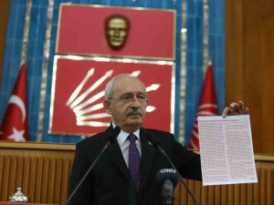 Chp Genel Başkanı Kılıçdaroğlu: “Müteahhitliğin Bir Kriteri Olmalı, Müteahhitler İçin Mesleki Sorumluluk Sigortası Getireceğiz"