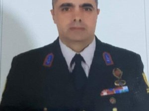 Görev Dönüşü Kaza Yapan Söke Cezaevi Karakol Komutanı Şehit Oldu