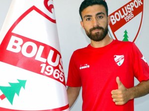 Boluspor 2 Transferi Resmen Duyurdu