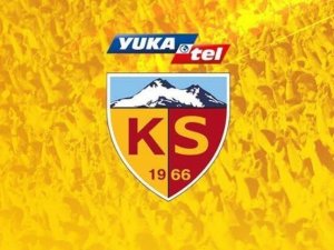 Kayserispor’dan Deplasman Taraftarı Açıklaması