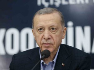 Cumhurbaşkanı Erdoğan: “Kentsel Dönüşüm Konusunda Artık Kimsenin Kaprisleriyle, İdeolojik Bağnazlıklarıyla Kaybedecek Vaktimizin Olmadığını Görüyoruz”