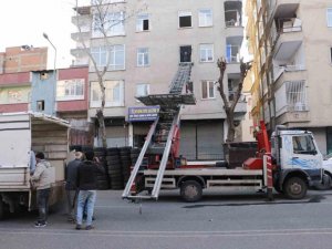 Diyarbakır’da Konut Satışı Ve Kiralardaki Fahiş Artışa Soruşturma