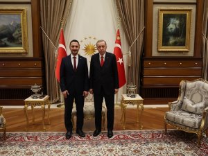 Ak Parti Düzce İ̇l Yönetimi Belli Oldu