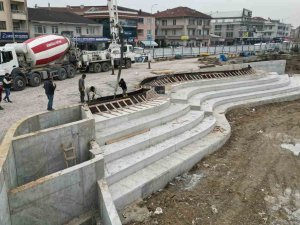 Asar Projesi Şehrin İki Yakasını Birleştiriyor