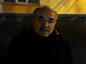 Jeoloji Mühendisi Evsen: “4.4’lük Depremin Ardından 3.4 Şiddetine Kadar Artçılar Olabilir”