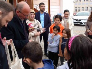 Kütahya’da Misafir Edilen Depremzede Sayısı 7 Bini Geçti