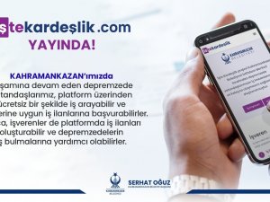 İ̇şte Kardeşlik Yayında