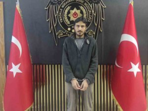 Mi̇t Ve Emniyetin Düzenlediği Operasyonda Deaş’ın Kilit İsmi İ̇stanbul’da Yakalandı