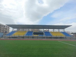 Germencik’te Spor Yatırımlarında Sona Gelindi