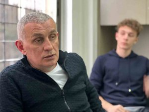 İ̇brahim Hacıosmanoğlu: "Şampiyonluğu Getiren Yönetimin 2-3 Sene Kredisi Olması Gerekir"