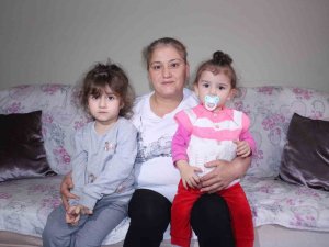 Gönüllü Desteği, Yeni Hayata Başlayacak