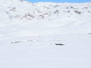 Buz Tutan Menderesler Çözülmeye Başladı