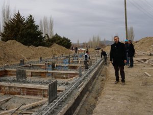 Geleneksel Spor Dalları Çivril’de Yaşatılacak