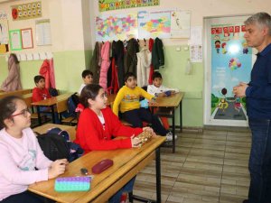 40 Gün Sonra Diyarbakır’da Öğrenciler Okuluna Kavuştu