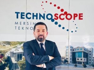 Mersin Teknopark’ta Deprem Bölgesinden Gelenlere 1 Yıl Ücretsiz Yer Sağlanacak