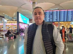 Engin Fırat: "Tek Hedefim Türkiye Mili Takımı Teknik Direktörlüğü"