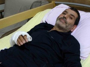 Depremde Eşi Yanında Can Verdi, 8 Saat Boyunca Dua Ederek Kurtarılmayı Bekledi
