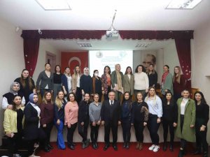 Kartal’da Kreş Öğretmenleri Çocuklara Depremi Anlatmak İçin Eğitim Aldı