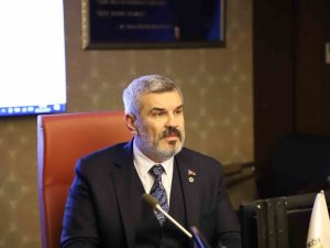 Afet Bölgesine Yardımların 3 Milyona Çıkarılmasına Karar Verildi