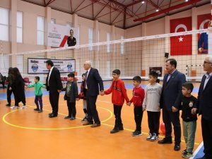 Depremzede Çocuklara Psikolojik Destek