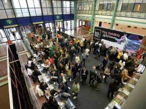 Bursa Textile Show’un Geliri Depremzedelere Bağışlanacak