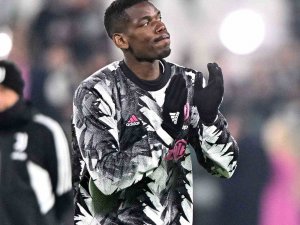 Pogba Sahalara Geri Döndü