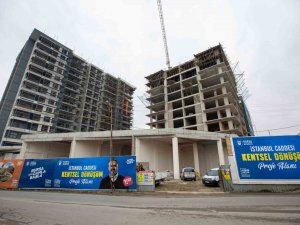 Bursa’da 297 Riskli Bina Yıkıldı, 310 Bina Daha Yıkılacak