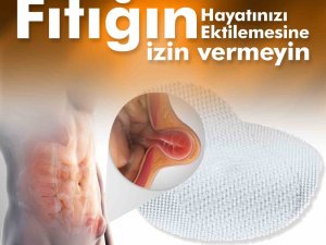 Invamed’in Geliştirdiği Clever Mes Cihazı İle Fıtık Ameliyatı Artık Daha Etkili Ve Uzun Ömürlü