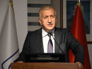 Kso Ve Kos’tan İ̇skenderun’a 200 Konteynerlik Destek