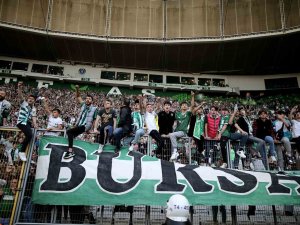 Bursaspor - Amed Sportif Faaliyetler Maçının Biletleri Satışa Çıktı
