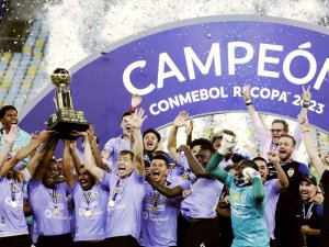 Güney Amerika Süper Kupası’nın Sahibi Independiente Del Valle Oldu