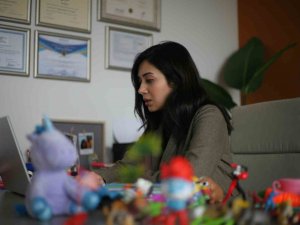 Depremzede Çocuklar İçin Oyuncak Tavsiyesi