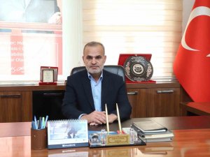 Çatan, Depremzede Esnafın Mağduriyetini Dile Getirdi