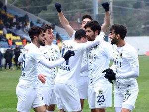 Menemen Fk, Galibiyet Serisini 4’e Çıkarmak İstiyor