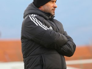 Muzaffer Bilazer, Boluspor’da