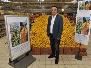 Carrefoursa’dan Deprem Bölgesinde Yerel Üretime Destek