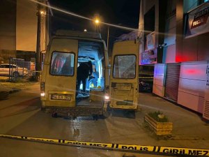 Pompalı Tüfekli Cinayetin Şüphelileri Adliyeye Sevk Edildi
