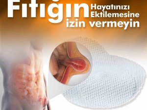 Invamed’in Geliştirdiği Clevermesh Cihazı İle Fıtık Ameliyatı Artık Daha Etkili Ve Daha Uzun Ömürlü