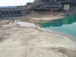 Su Alarm Veriyor: "Önlem Alınmazsa Su Yetmeyebilir"