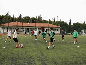 Genç Horozlar, Rize’yi Konuk Edecek