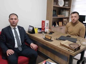 Depremi Duyunca Bölgeye Koştular, Çalışmaları Anlatacaklar