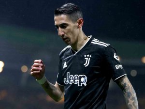 Di Maria, Juventus’a Çabuk Adapte Oldu