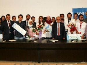 Suriyeli Öğrencilerin Beklediği Arapça Program Açıldı