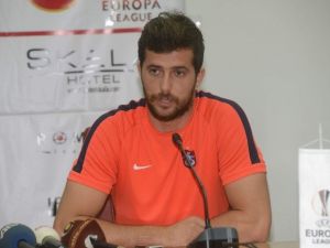 Uğur Demirok, Antalyaspor’un Radarında