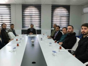 Mardin Artuklu Üniversitesi Üni̇-afad Projesini Başlatıyor