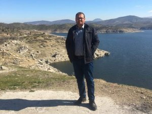 Manisalı Çiftçi Tarlasında Öldürüldü